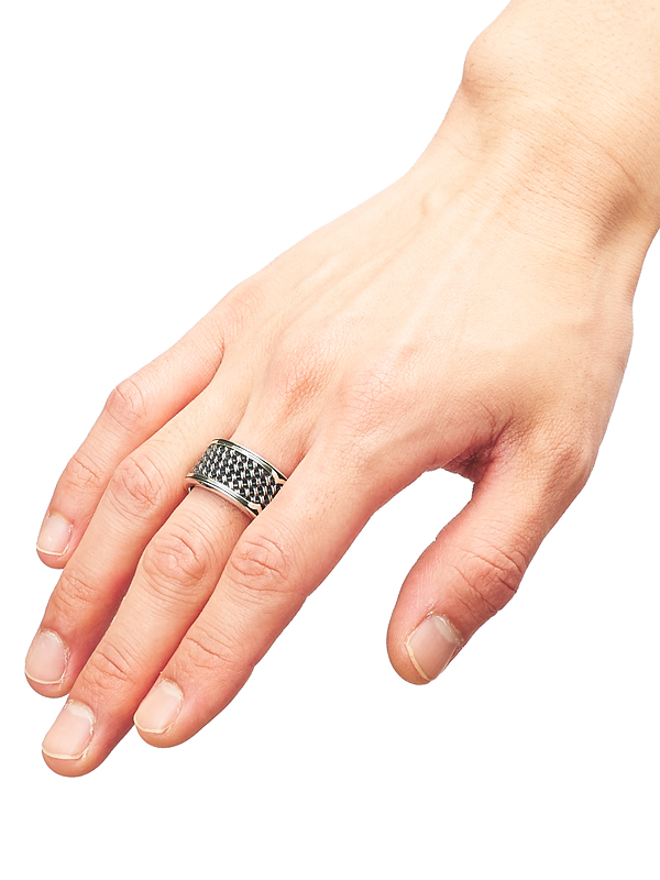 コンポジットリング 【テグノ】｜MARS（マーズ）