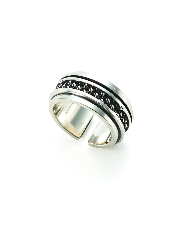 コンポジットストラトリング 【スモール】｜MARS（マーズ）