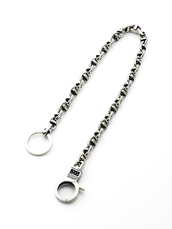 ジェティ ウォレットチェーン｜MARS（マーズ）