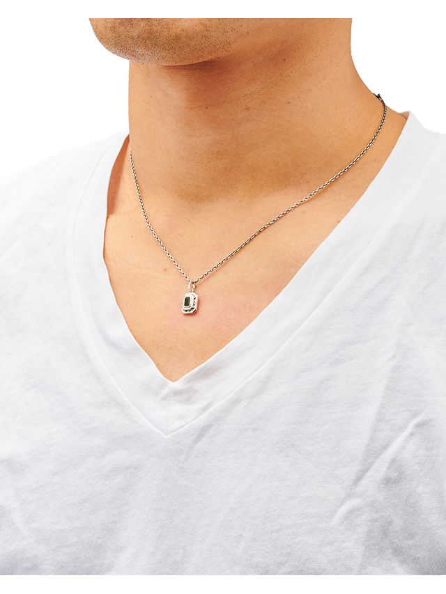 コルドネックレス | MARS(マーズ)