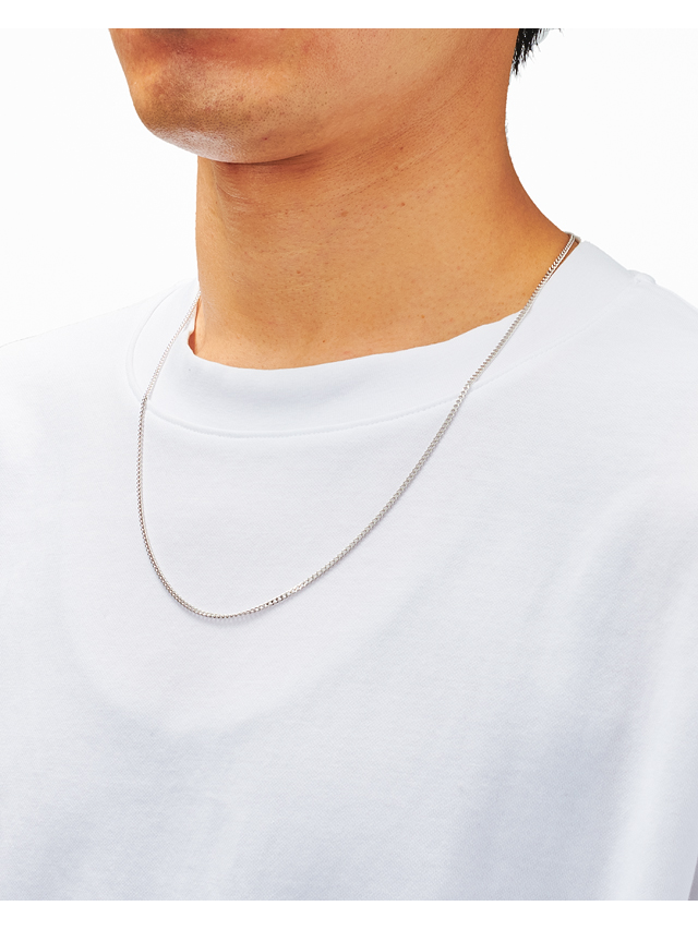 エイトンネックレス｜MARS(マーズ)