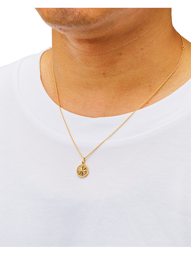 リンゼイネックレス|MARS(マーズ)