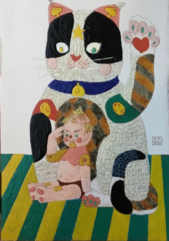 作家詳細: 杉本澄男