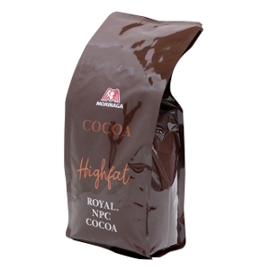 森永 ロイヤルNPCココア 400g｜チョコレート｜パン、お菓子の材料