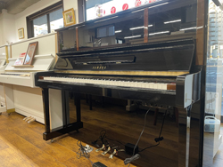 YAMAHA ヤマハ W1awn 名古屋のピアノ専門店 親和楽器