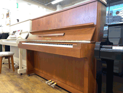 YAMAHA ヤマハ W1awn 名古屋のピアノ専門店 親和楽器