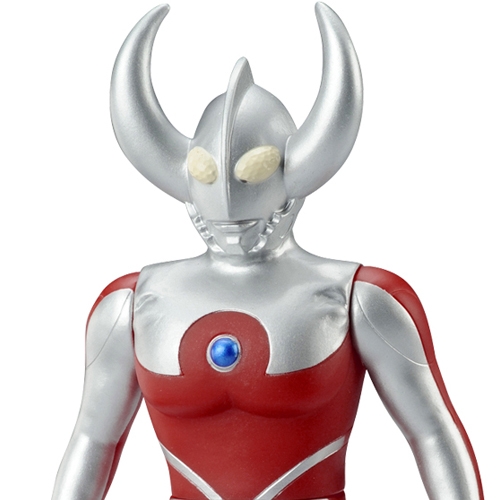 ウルトラヒーローシリーズ 23 ウルトラの父 | ULTRAMAN OFFICIAL