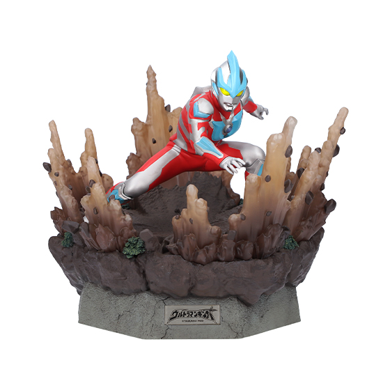 フィギュア・ソフビ(コレクターズ) | ULTRAMAN OFFICIAL SHOP
