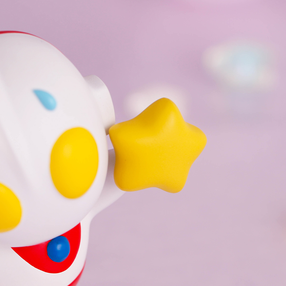 M78ウルトラマン フィギュア ウルトラマン お星さま 47370