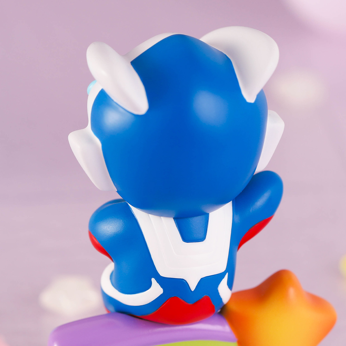 M78ウルトラマン フィギュア ウルトラマンゼロ 流れ星 47371