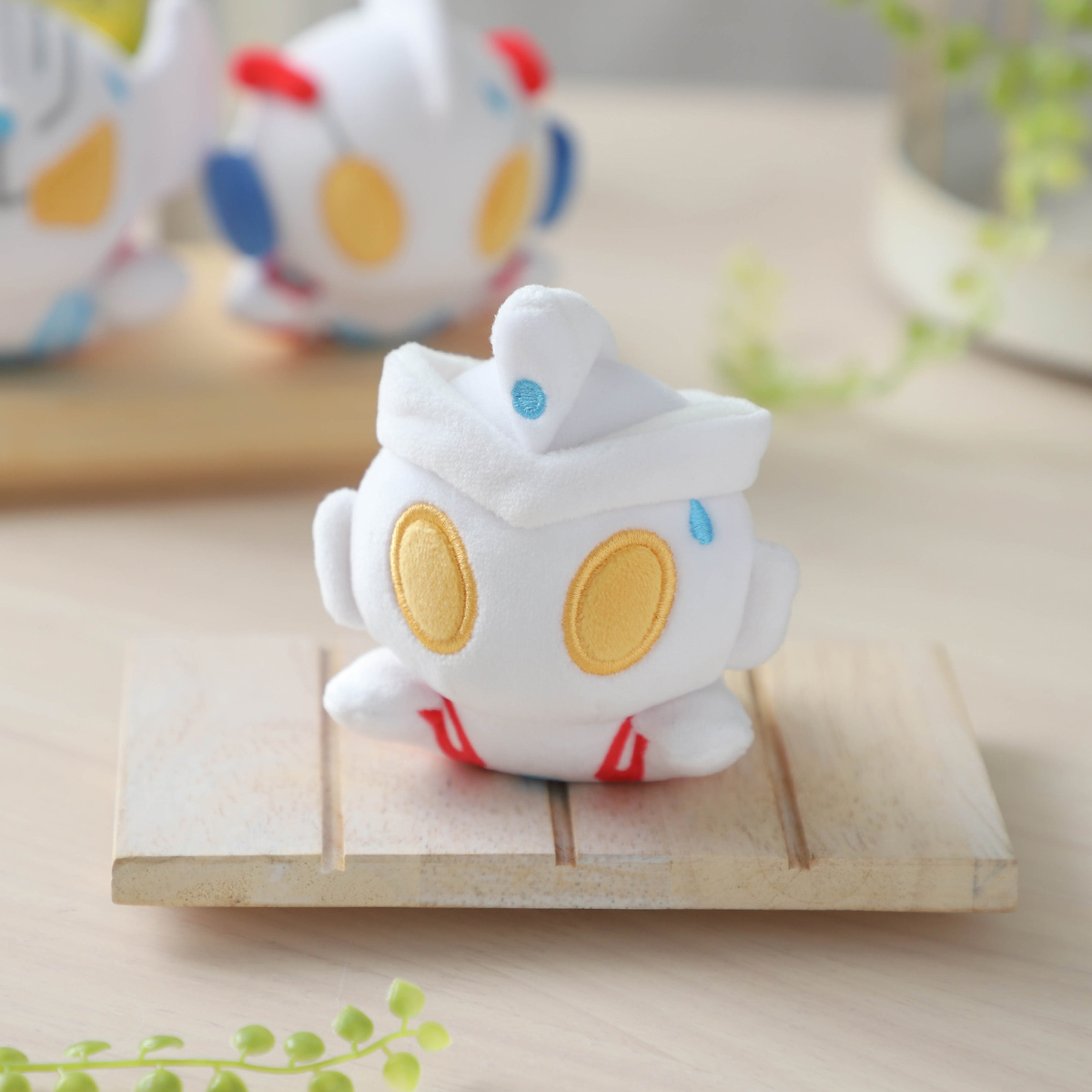 M78ウルトラマン もちもちてのりぬいぐるみ ウルトラマンA 47696