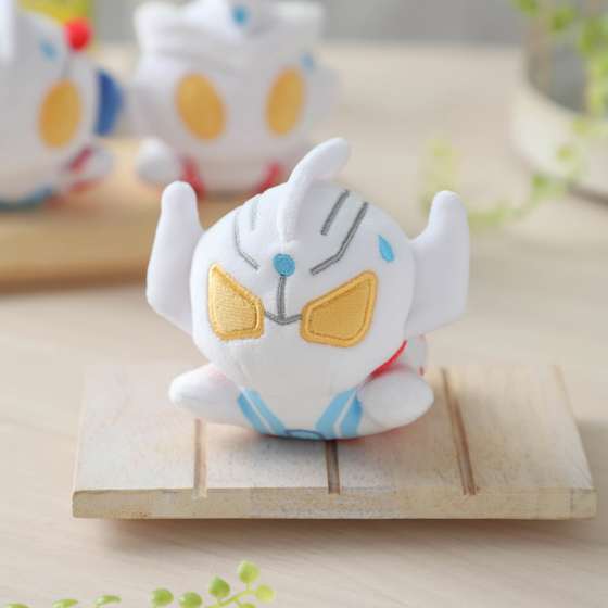 ウルトラマンタイガ | ULTRAMAN OFFICIAL SHOP ウルトラマンワールド