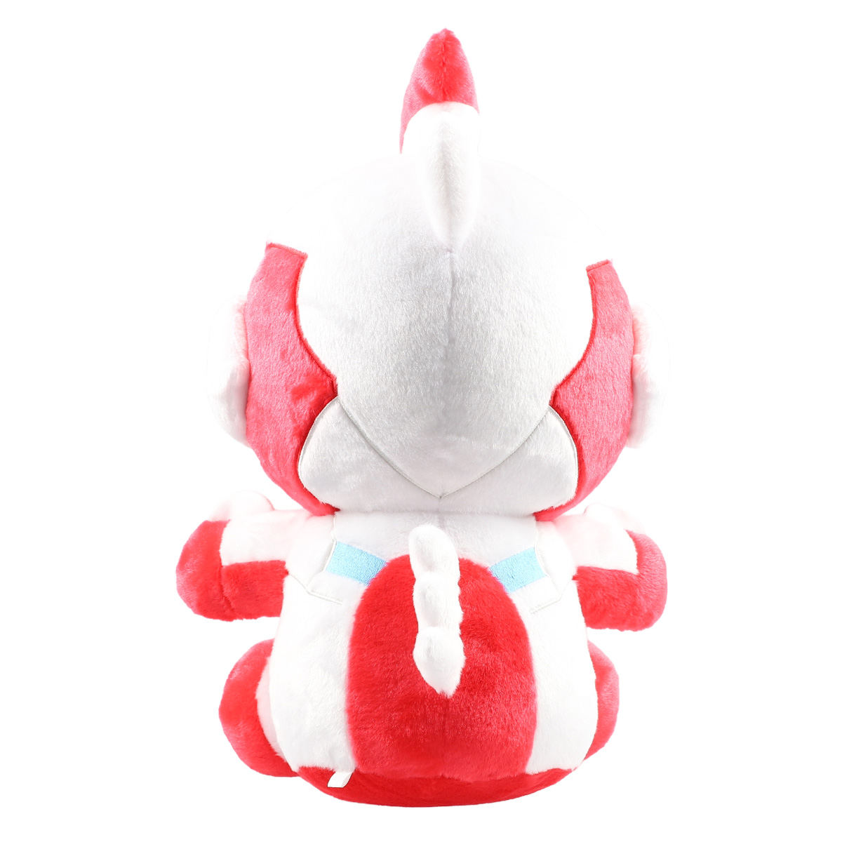 予約商品】 M78ウルトラマン ふわふわ抱っこぬいぐるみ ウルトラマン