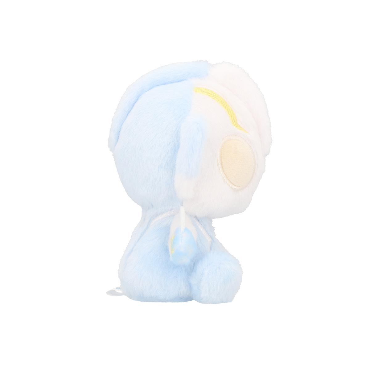 受注商品A】 M78ウルトラマン ふわふわお座りぬいぐるみ パステル