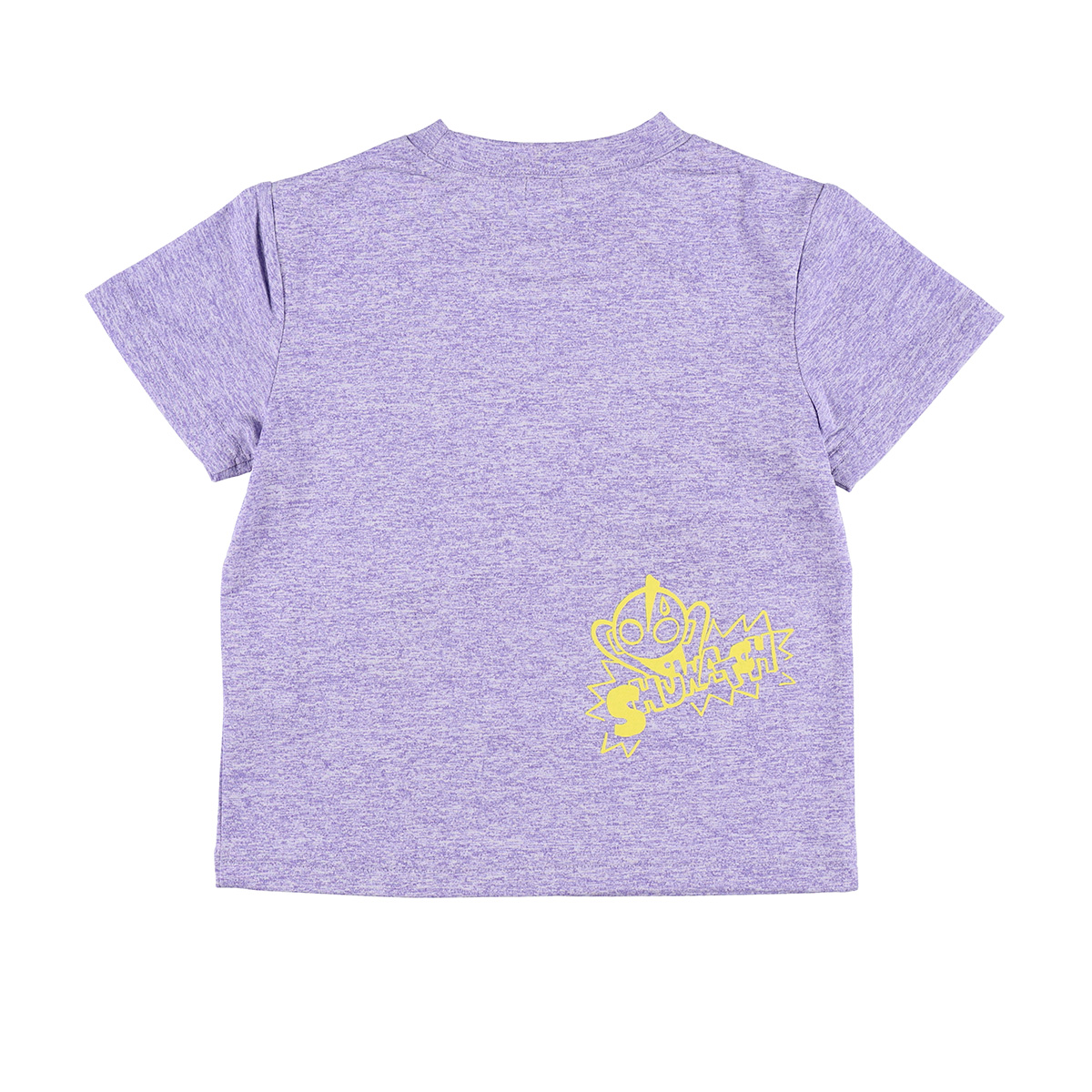 M78ウルトラマン Tシャツ Good Friends 杢パープル 54201