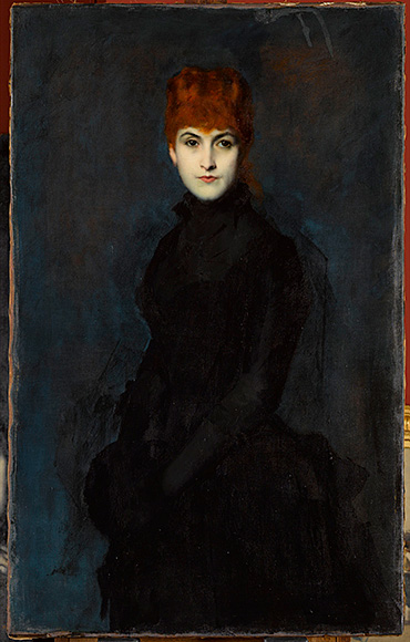 ジャン=ジャック・エンネル美術館