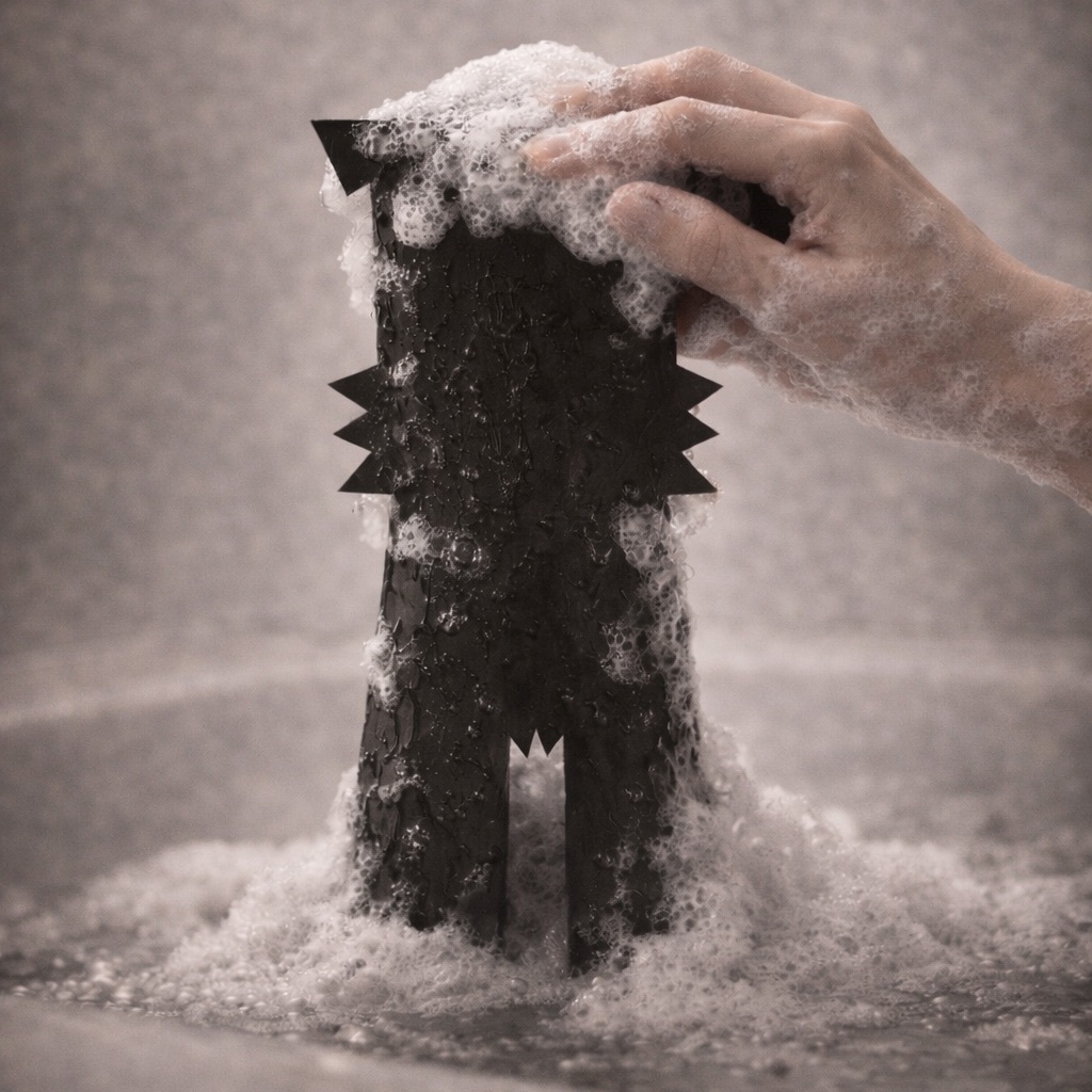 シュナウザーの為のシャンプー/mmsu-haプレミアムシャンプー400ml