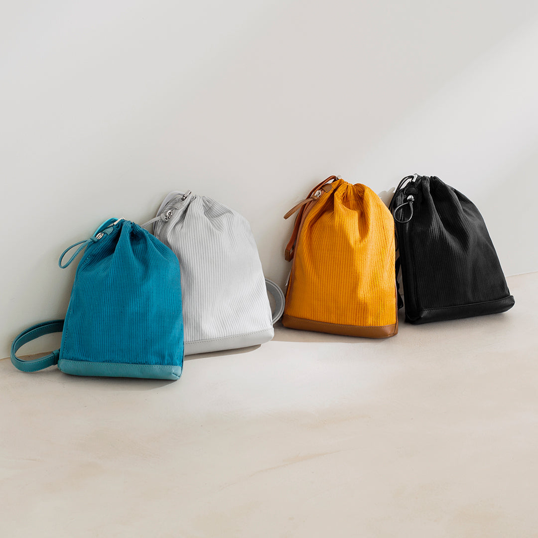 Lao Silk Cross Bag – マザーハウス 公式サイト