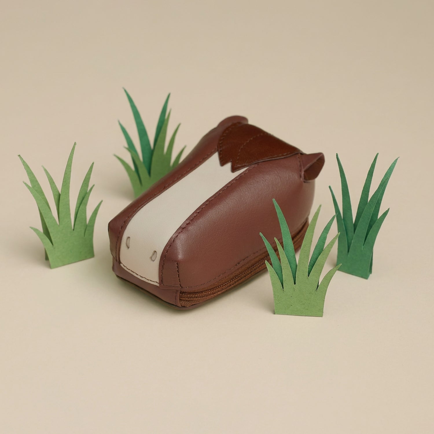 Uma-ku-iku Pouch – マザーハウス 公式サイト