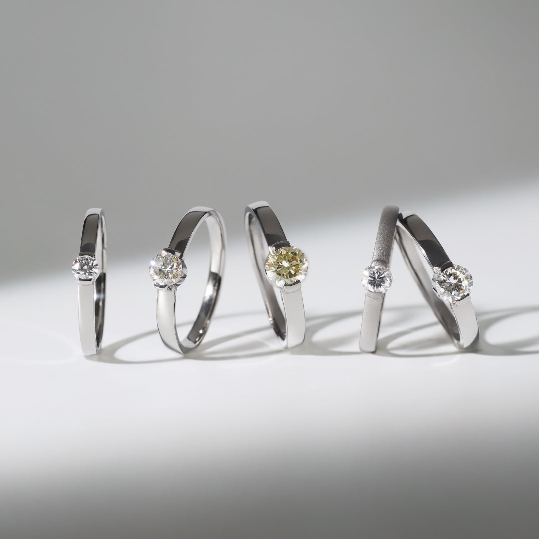 Miwa リング – マザーハウス 公式サイト