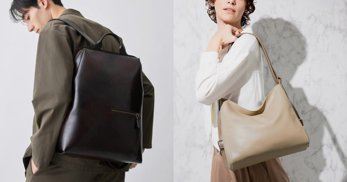 マザーハウス】ミニチュア写真家・田中達也さんとのコラボレーション