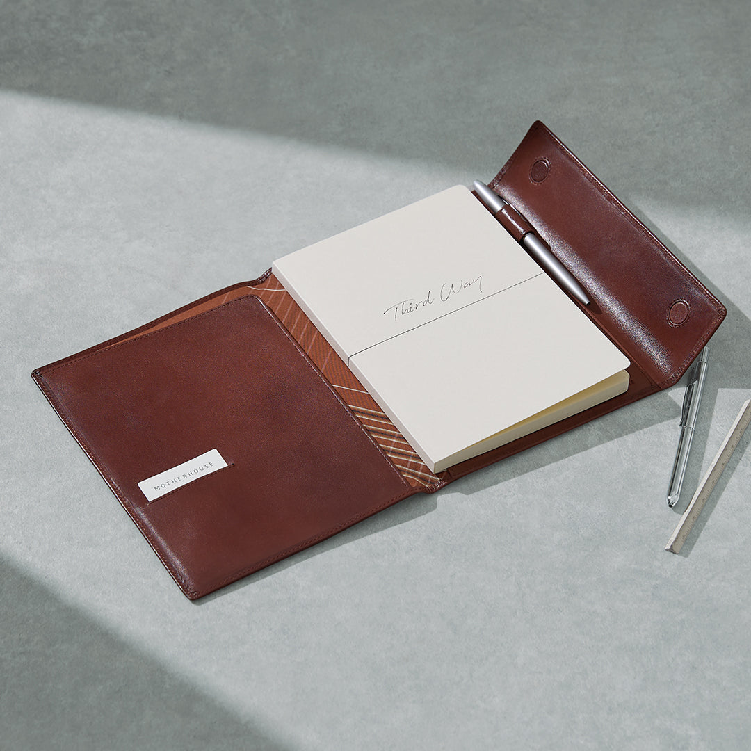 Antique Note Cover – マザーハウス 公式サイト