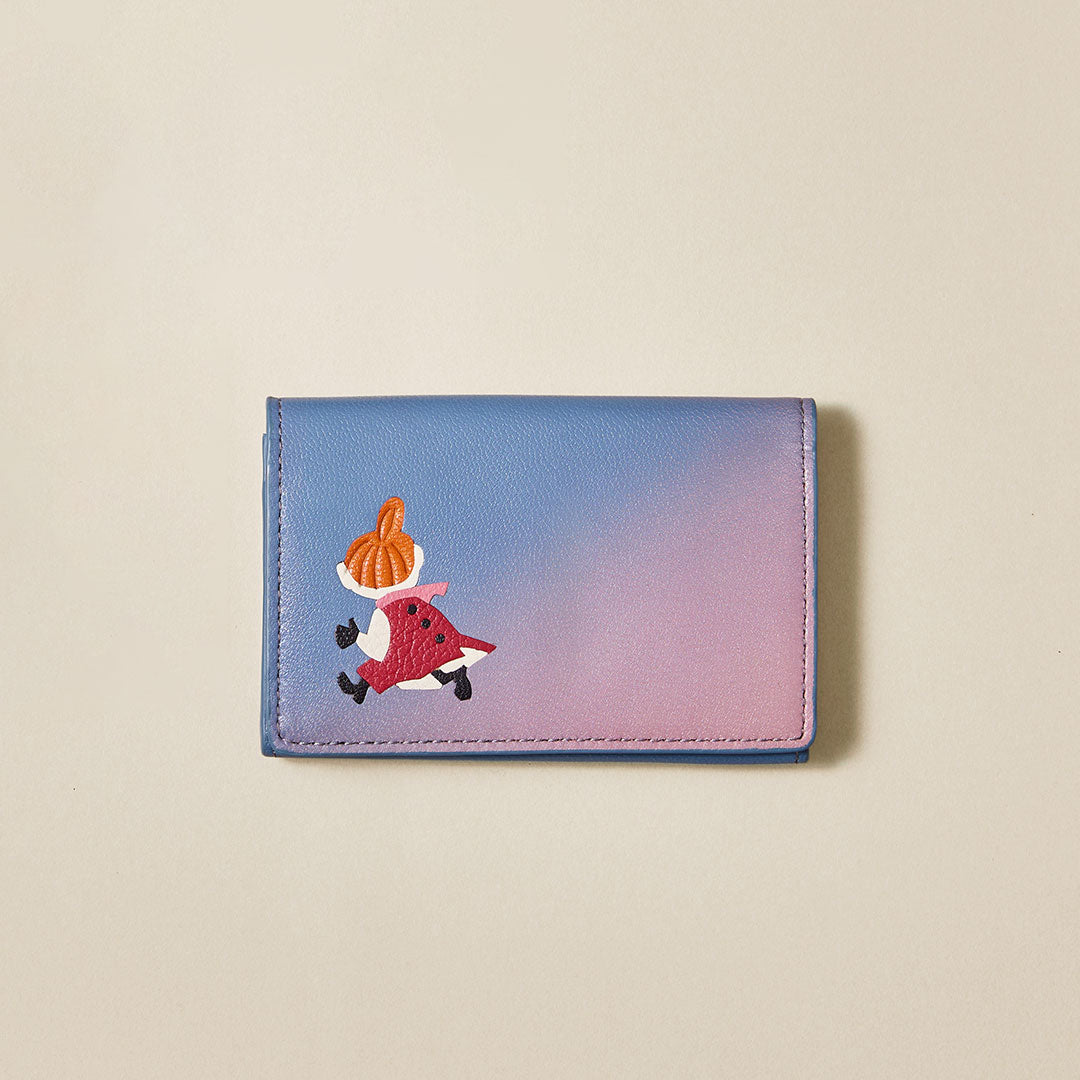 Little My Card Case – マザーハウス 公式サイト