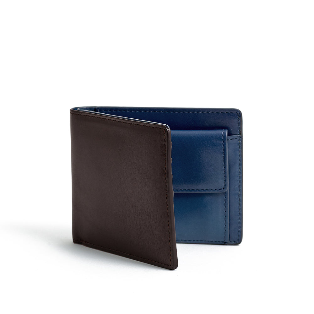 Bi-color Antique Wallet – マザーハウス 公式サイト