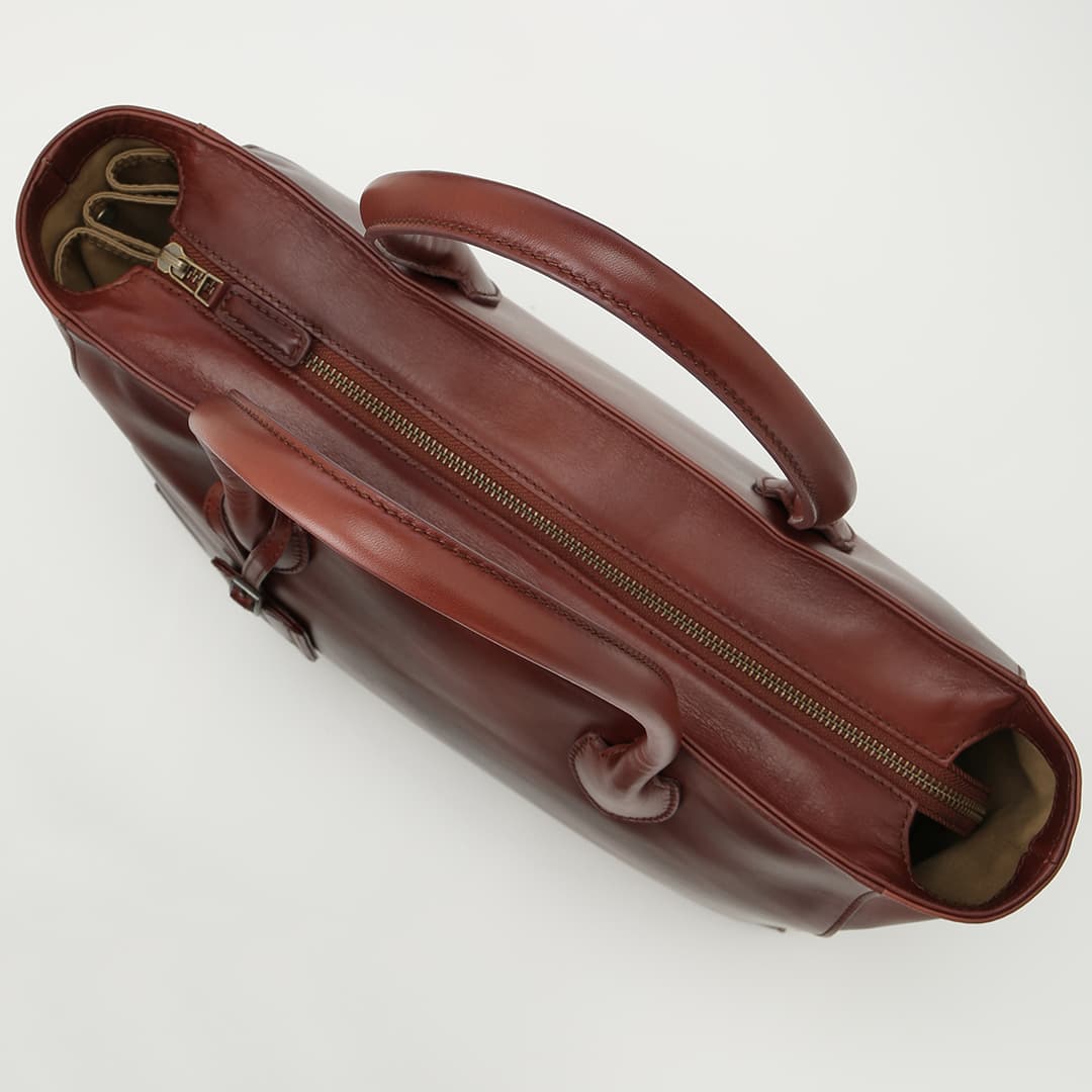 Antique Box Tote／アンティーク ボックス トート – マザーハウス 公式