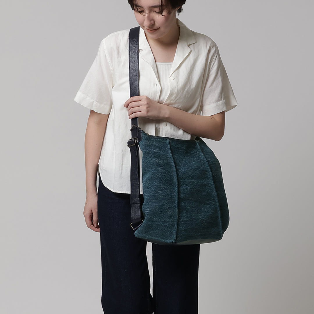 Washed Jute 3 Way Backpack – マザーハウス 公式サイト