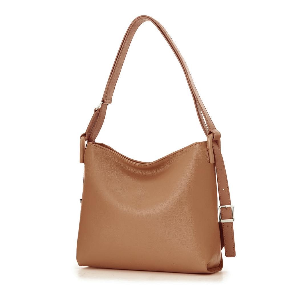 yozora 2 Way Bag M (Milling) / ヨゾラ 2 ウェイ バッグ M （ミリング