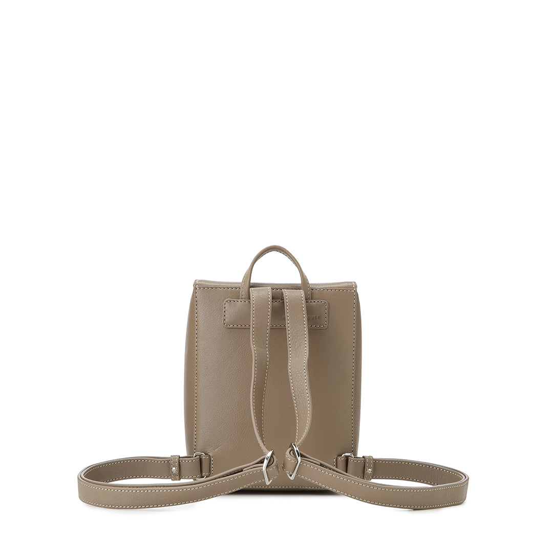 Lunar Backpack – マザーハウス 公式サイト