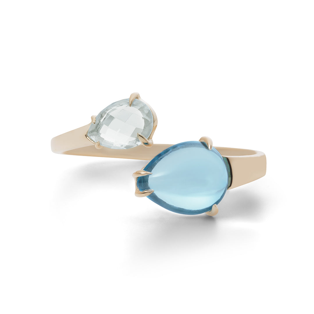 Day and Night(Shizuku) リング – マザーハウス 公式サイト