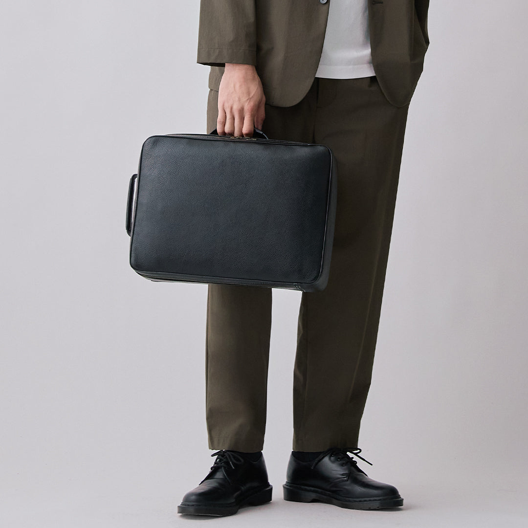 Zadan Backpack – マザーハウス 公式サイト