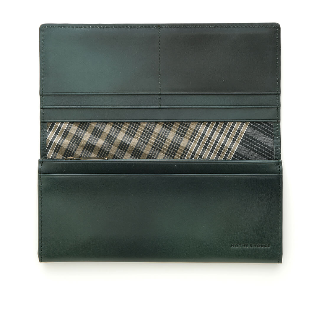 Antique Long Wallet – マザーハウス 公式サイト