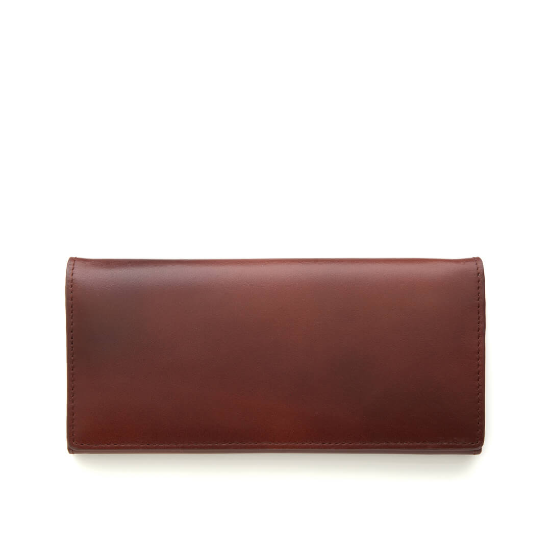 Antique Long Wallet – マザーハウス 公式サイト