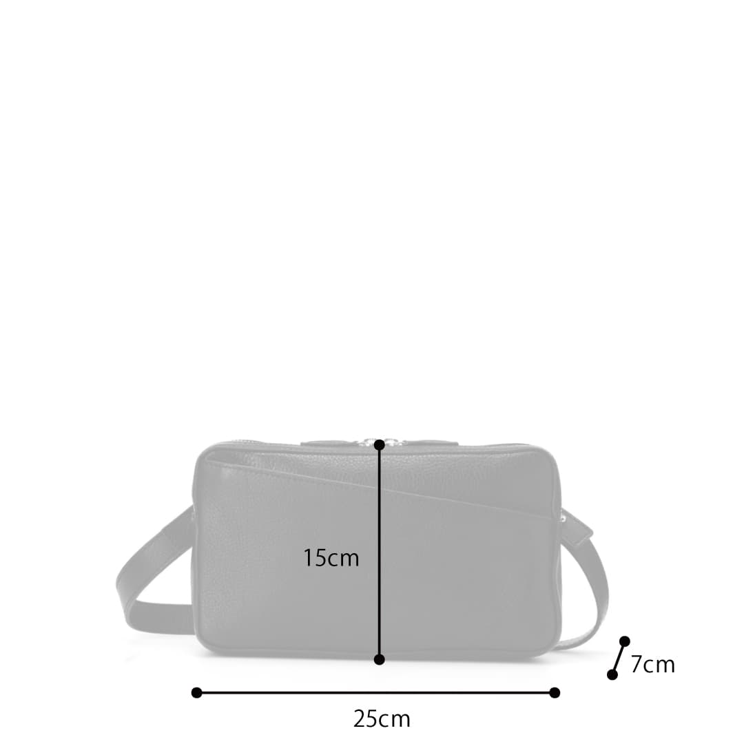 Linear 2 Way Shoulder – マザーハウス 公式サイト