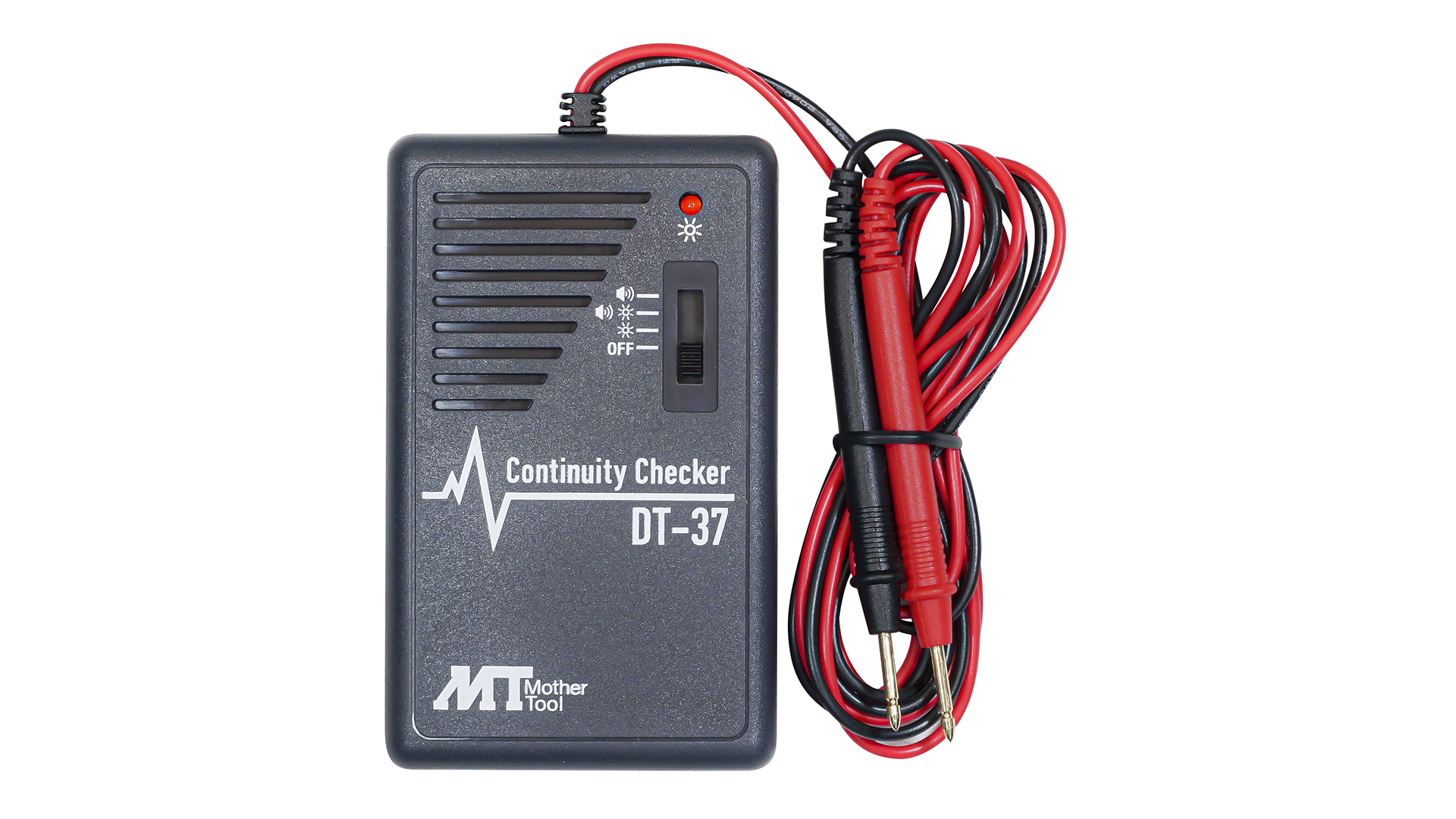 デジタル計測器と防犯カメラの総合メーカー 株式会社マザーツール » DT-37