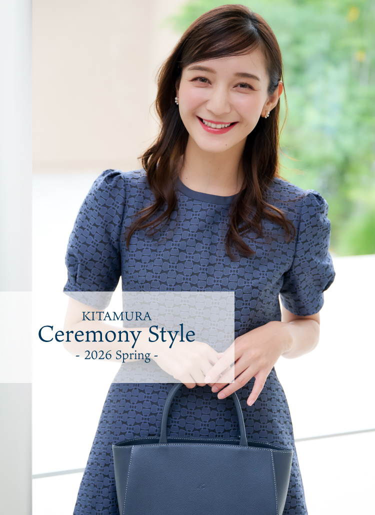 横浜元町 キタムラ レザーボストンバッグ ネイビー Kitamura 本革 New