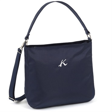 WEB限定】軽くて収納力抜群！2wayバッグ｜横浜元町KITAMURAハンドバッグ