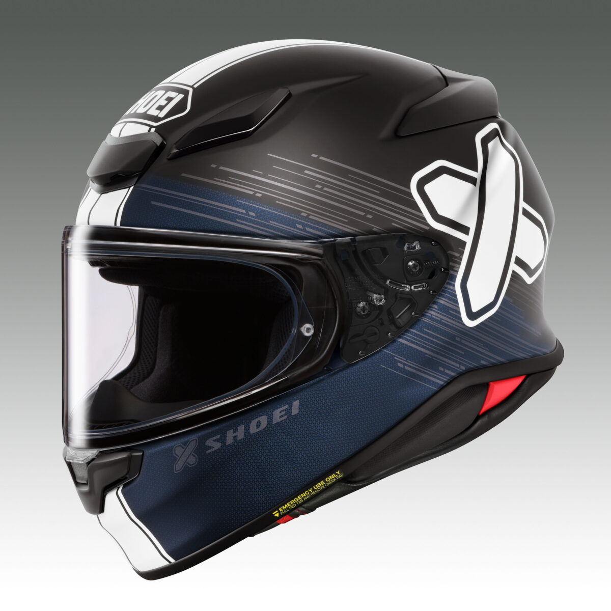 SHOEI「Z-8 IDEOGRAPH」に新色登場！洗練されたデザインと快適性能を