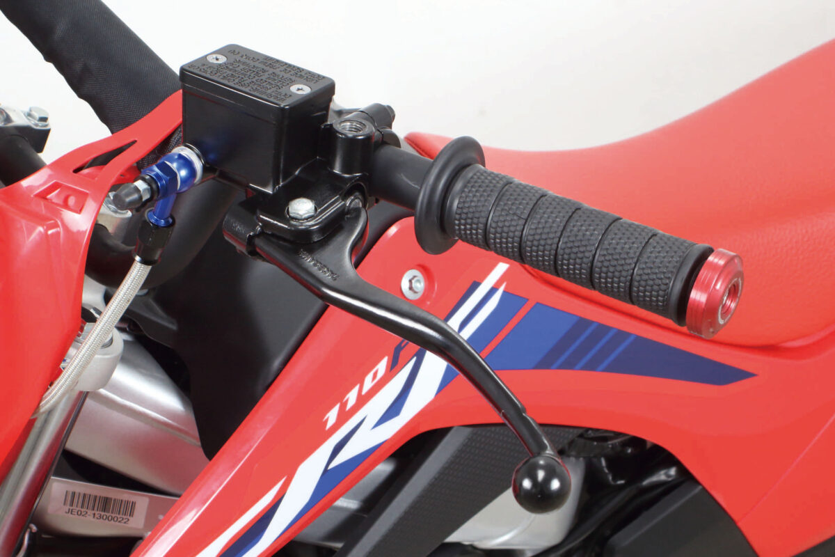 スーパーカブ110が別次元の走りに SP武川の145ccボアアップキット発売