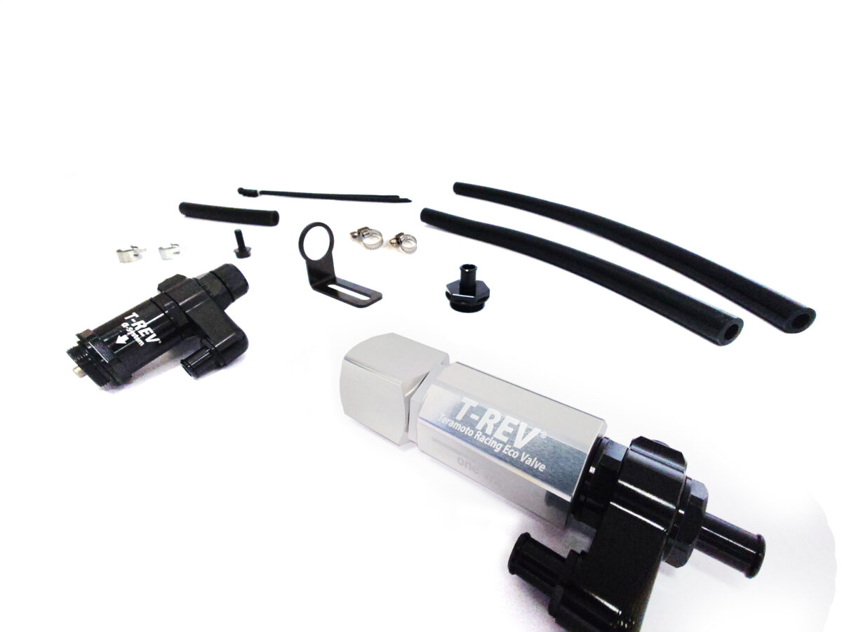 MAZDAロードスター（ND5RC）専用「T-REV BP-SYSTEM」発売