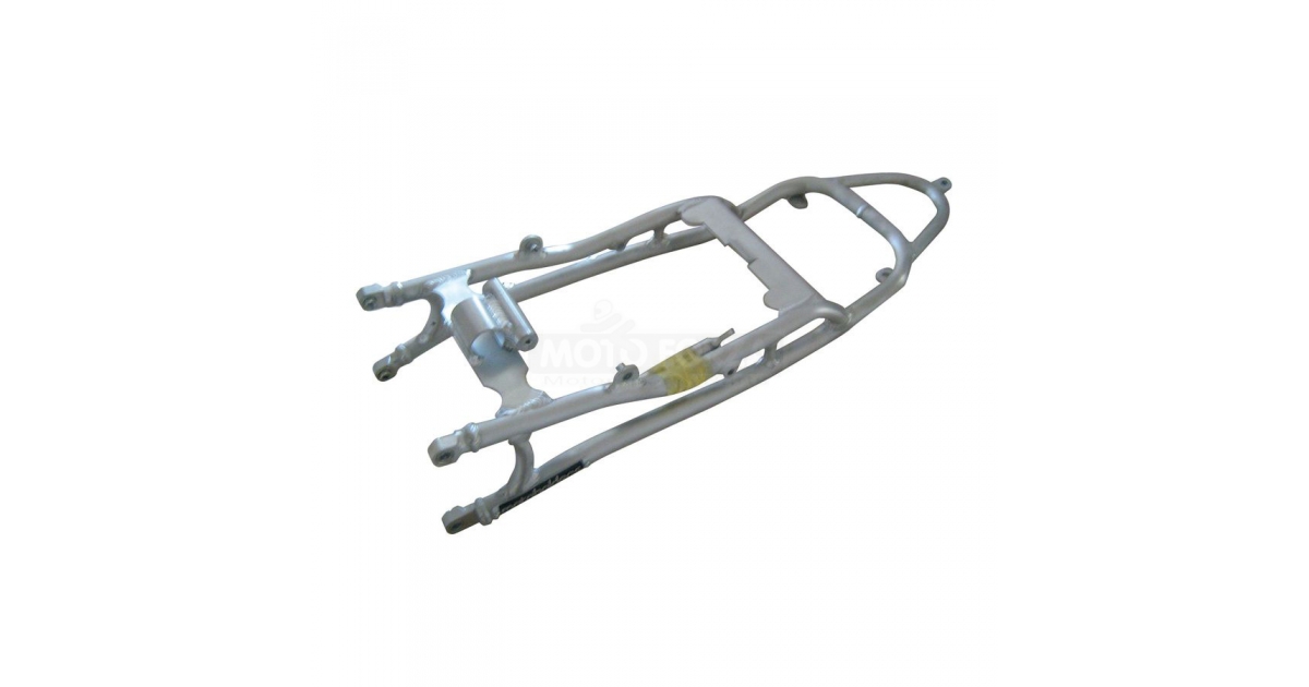 Kawasaki ZX6R 09-12 / 636 13-18 - Rear subframe | Motoforza