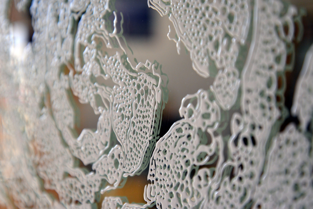 アクリル画 | 山本 基 - Motoi Yamamoto -