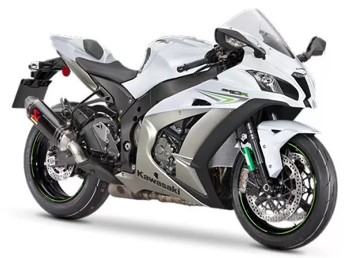 Kawasaki ZX-10R 1000 Performance 2017 - Motorcycle specifications