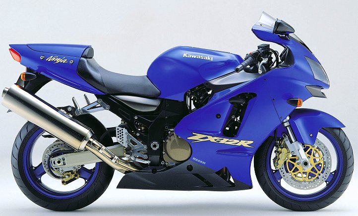 12点 おまとめ ZX-12R(ZX1200A/B)-since 2000- - バイクの系譜