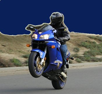 2002 Kawasaki ZX-12R: MD Ride Review – Part Two | MotorcycleDaily