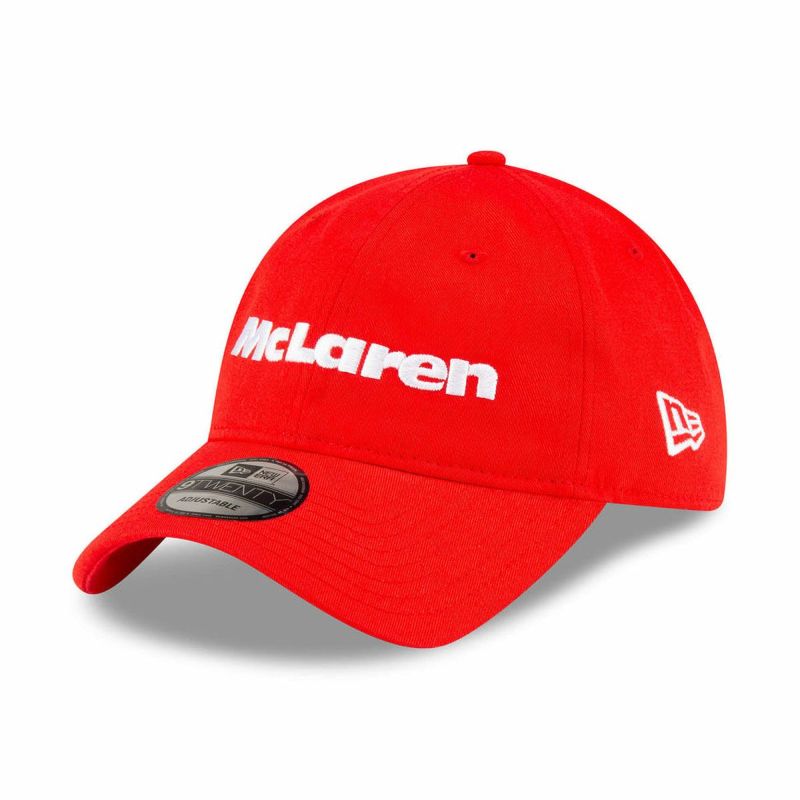 McLaren F1 Team | マクラーレン F1 MONACO キャップなど各種入荷