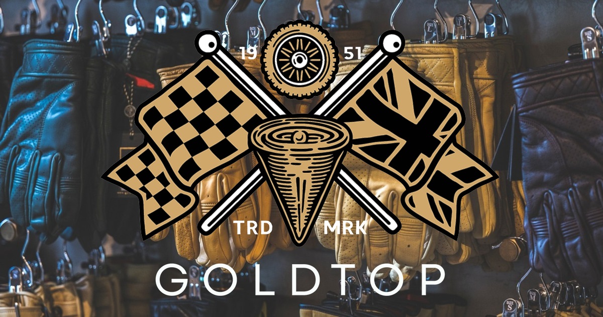 GOLDTOP | 英国 ゴールドトップの取り扱いを開始しました